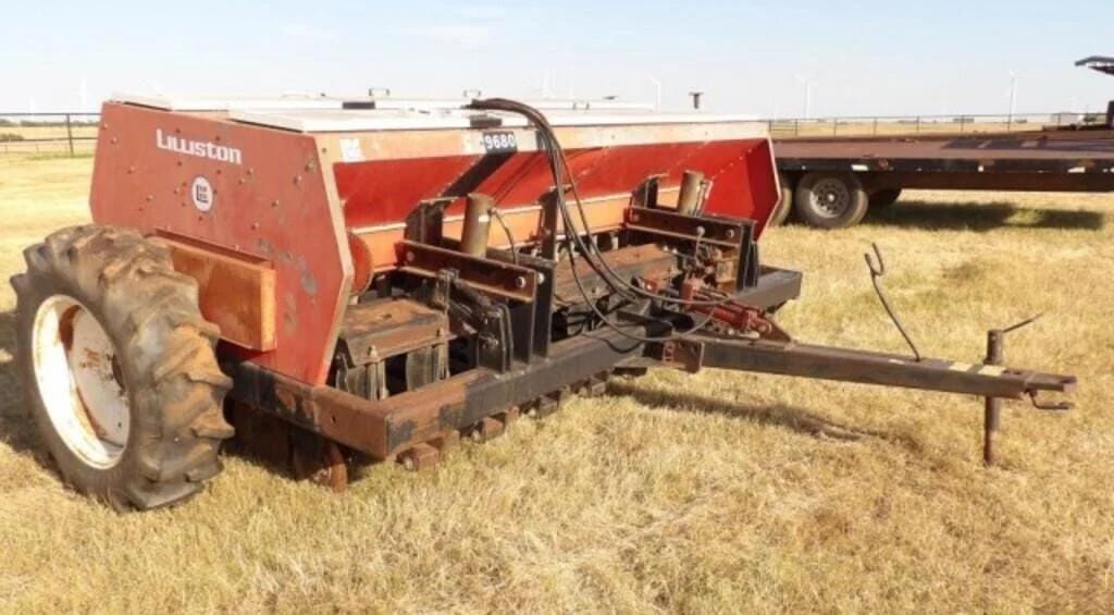 Main image Lilliston 9680