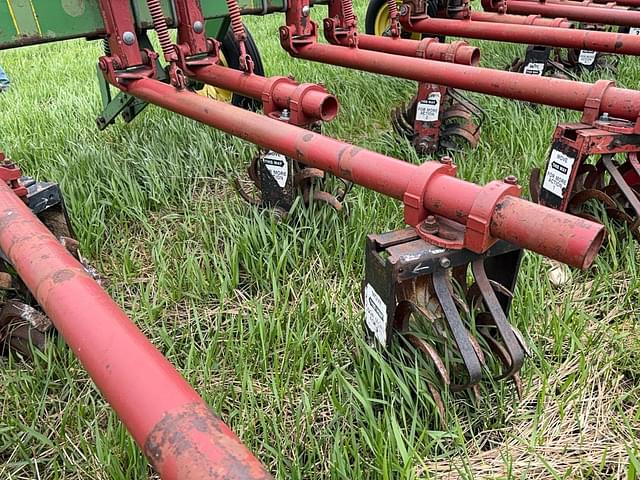 Image of Lilliston Undetermined equipment image 4