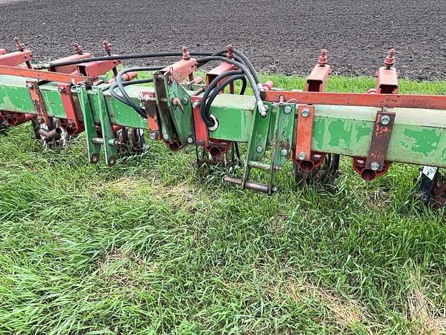 Image of Lilliston Undetermined equipment image 1