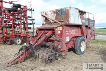 Main image Lilliston Hi-Cap 6200