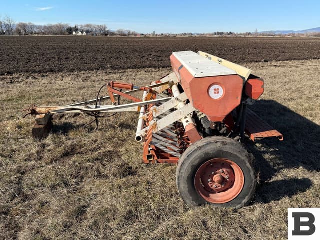 Image of Lilliston 244 equipment image 1