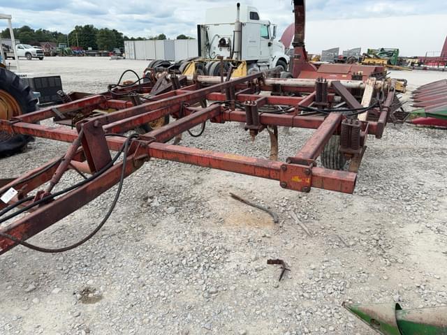 Image of Lilliston 7600 equipment image 2
