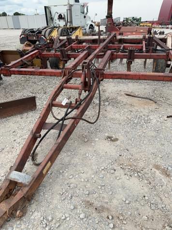 Main image Lilliston 7600