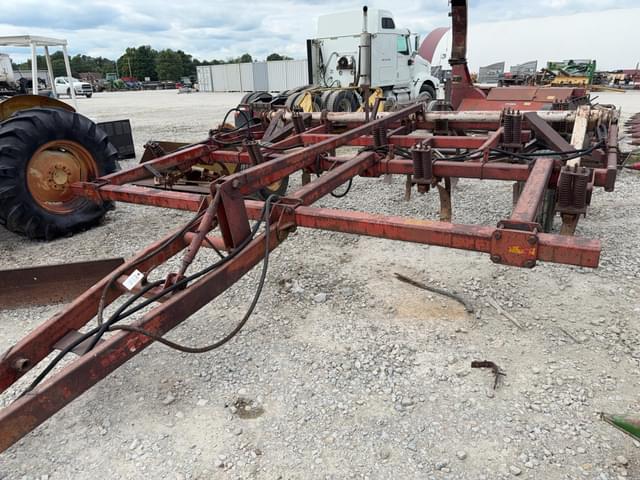 Image of Lilliston 7600 equipment image 1