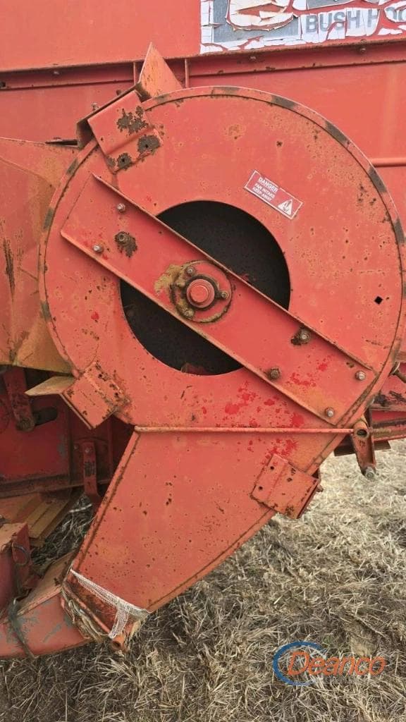 Image of Lilliston 7500 equipment image 3