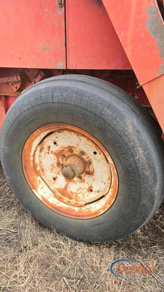 Image of Lilliston 7500 equipment image 4