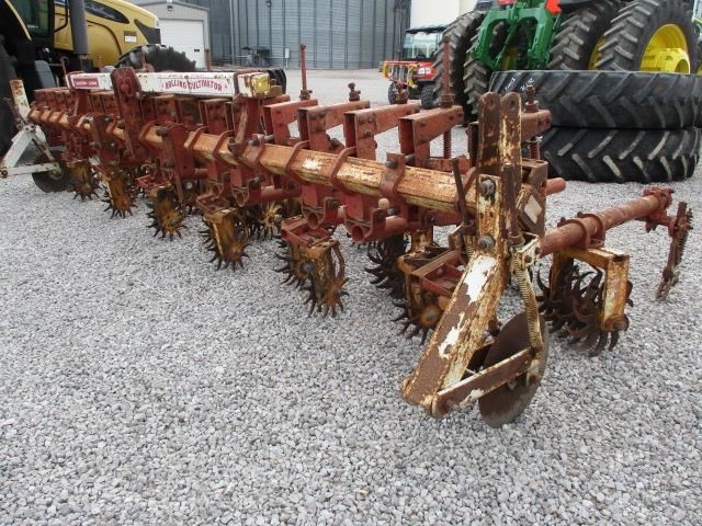 Main image Lilliston RC6