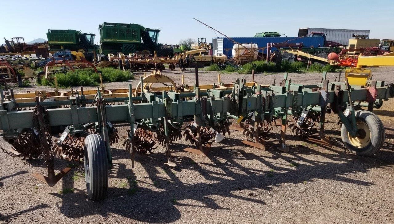 Lilliston RC6 Equipment Image0