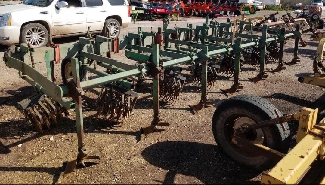 Image of Lilliston RC6 Image 1