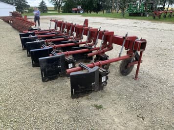 Main image Lilliston RC6