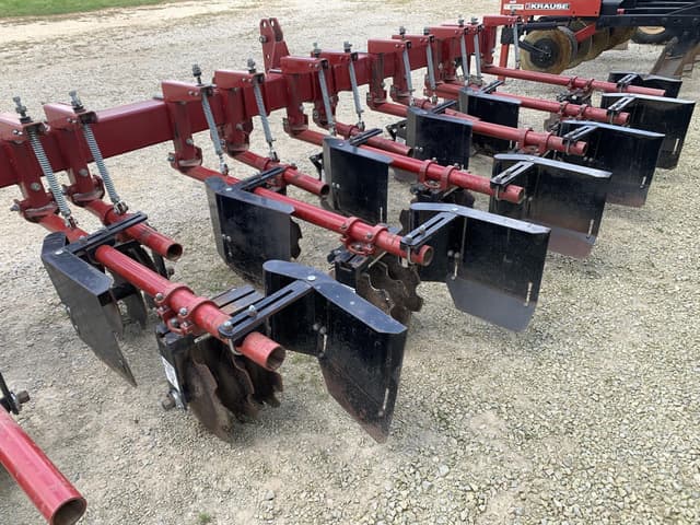 Image of Lilliston RC6 equipment image 4