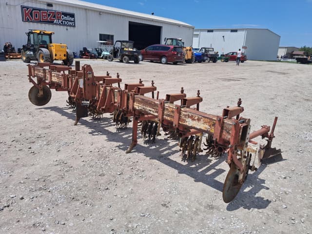 Image of Lilliston RC6 equipment image 1