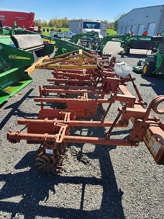 Image of Lilliston Cultivator Primary image