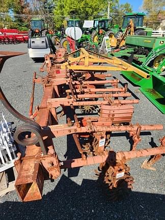 Image of Lilliston Cultivator equipment image 2