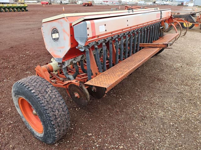 Image of Lilliston 244 equipment image 1