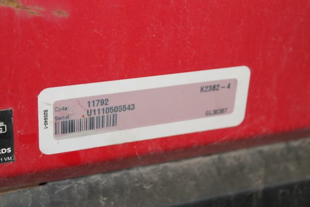 Image of Lincoln Electric Ranger 250 GXT equipment image 4