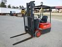 Linde E15-02 Image