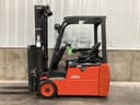 2023 Linde E18 Image