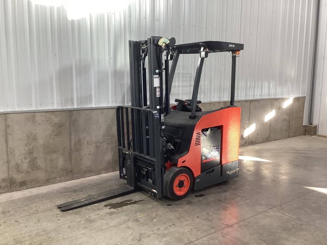 Image of Linde E18S Image 1