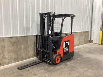 Main image Linde E18S