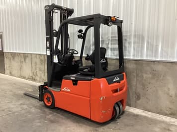 Main image Linde E20