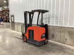 2021 Linde E20 Image
