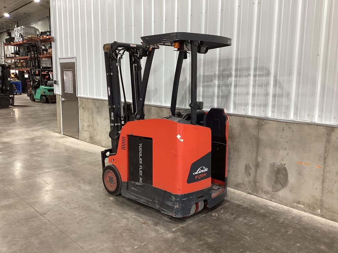 Image of Linde E20 Primary Image