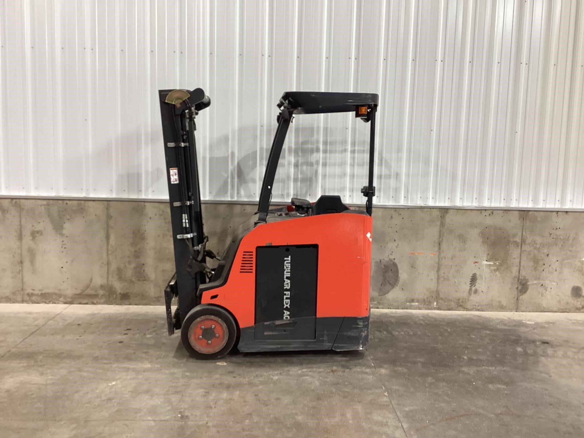 2021 Linde E20 Equipment Image0