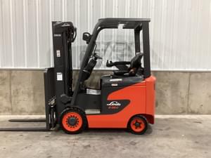2023 Linde E25C Image