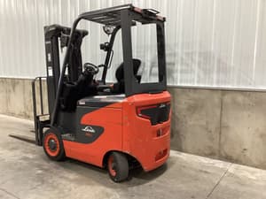2018 Linde E25C Image