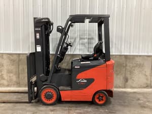 2018 Linde E25C Image