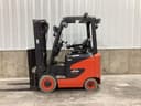 2019 Linde E25C Image