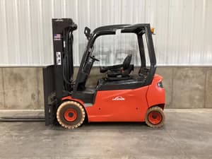 2016 Linde E25 Image