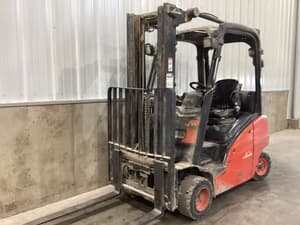 2012 Linde H18T Image