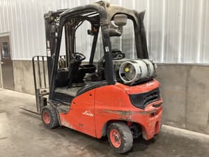 2012 Linde H18T Image