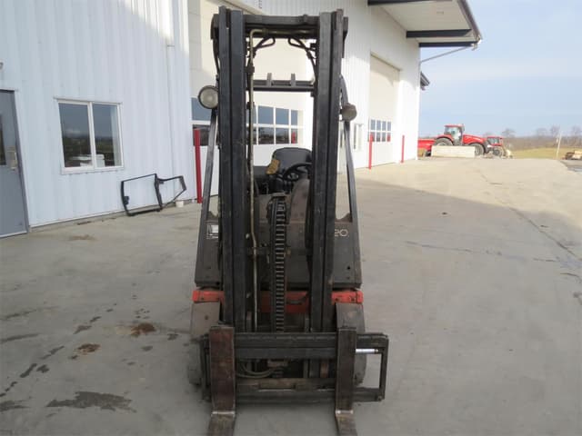 Image of Linde H20CT equipment image 2