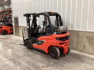 2023 Linde H25T Image