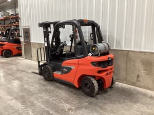 2023 Linde H25T Image