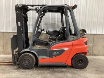 Main image Linde H25T