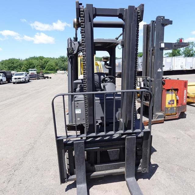 Image of Linde H25T equipment image 2
