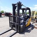 Linde H25T Image
