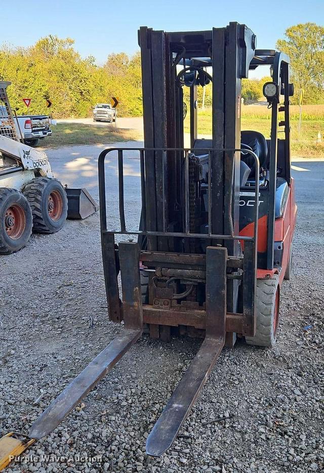 Image of Linde H30CT equipment image 1