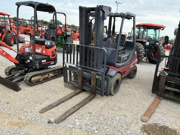 Main image Linde H30T-03