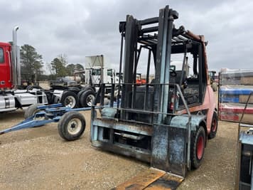 Main image Linde H70D