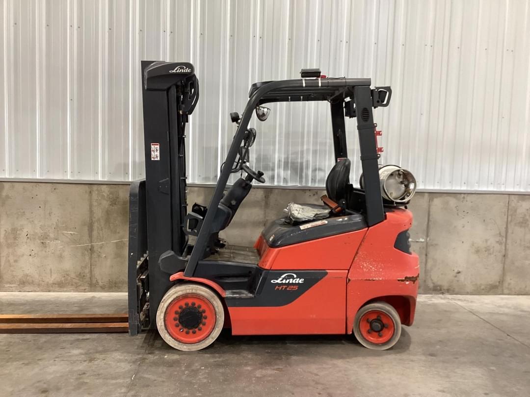 Image of Linde HT25CT Image 1