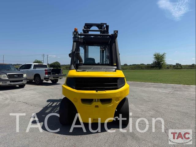 Image of Linde H80 Evo equipment image 3