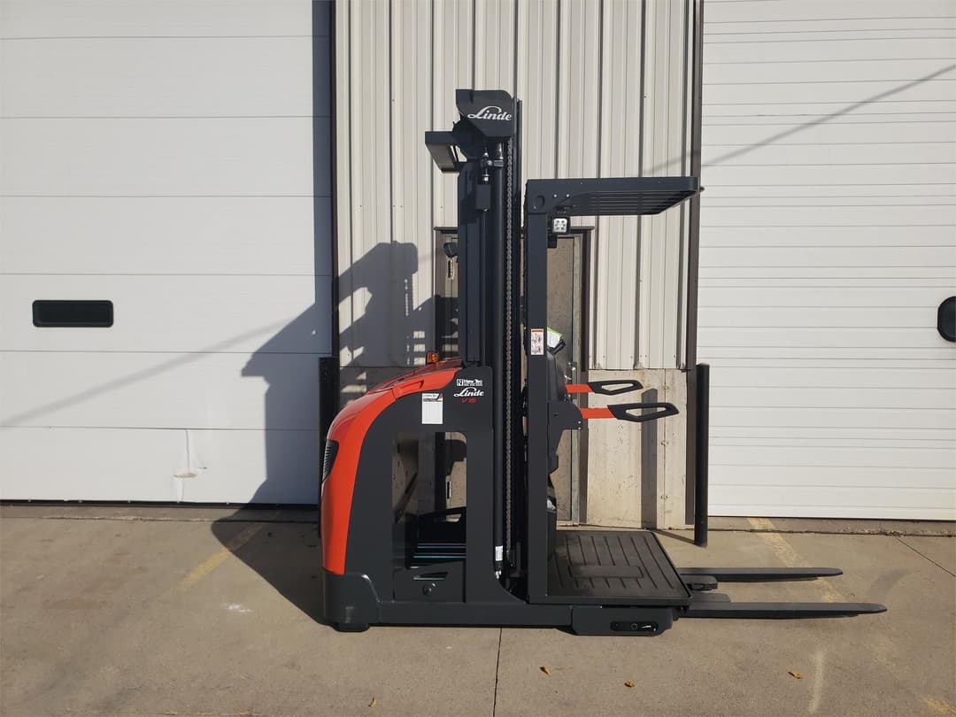 Image of Linde V15 Image 0