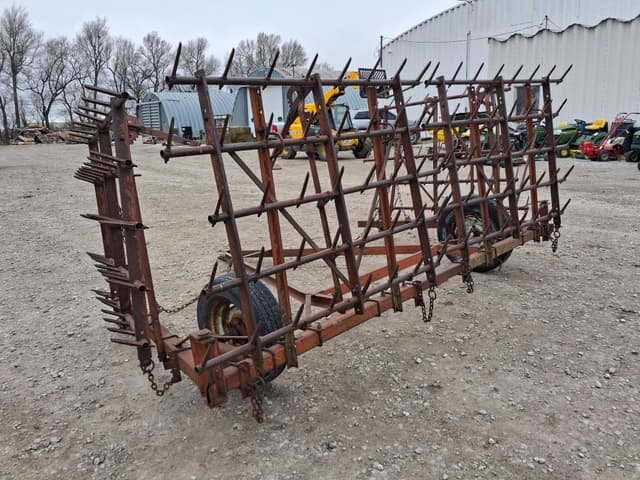 Image of Lindsay 235 equipment image 2