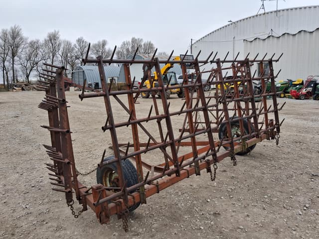 Image of Lindsay 235 equipment image 3