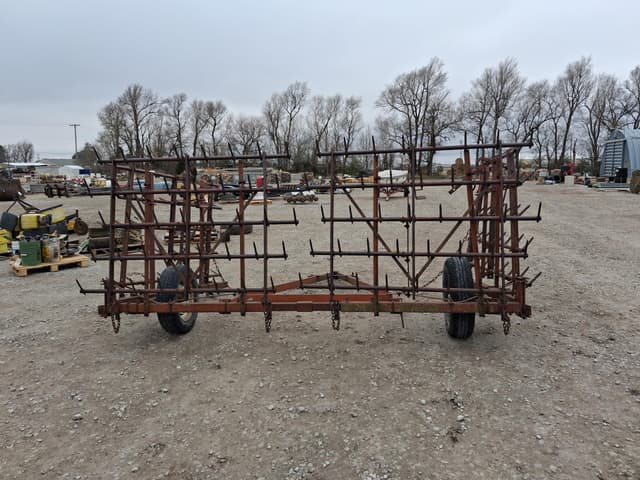 Image of Lindsay 235 equipment image 4